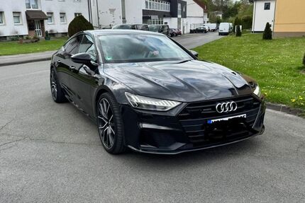 Audi A7 151.000 km 47.999 &euro; Arnsberg 59755
