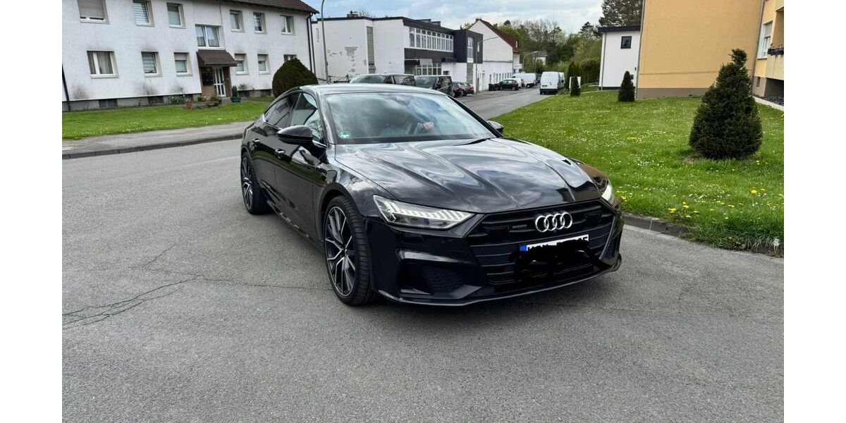 Audi A7 151.000 km 47.999 &euro; Arnsberg 59755