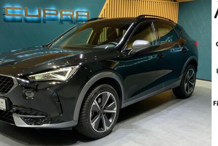 Cupra Formentor 32.350 km 29.900 € Langwedel 27299