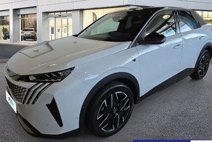 Peugeot 3008 32.665 km 27.790 &euro; Berlin 12103