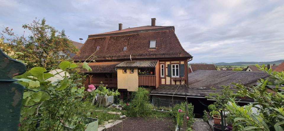 Mehrfamilienhaus, Wohnhaus Öhringen - 7 Zimmer, 149.000&euro; | Angebot:21097687