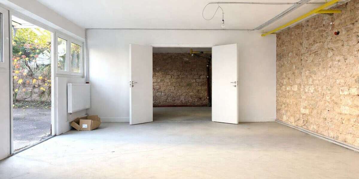 Halle in Kaiserslautern 650 € 75 m² zimmer