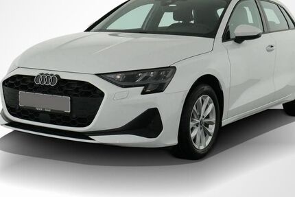 Audi A3 16.600 km 25.740 &euro; Höchstadt an der Aisch 91315