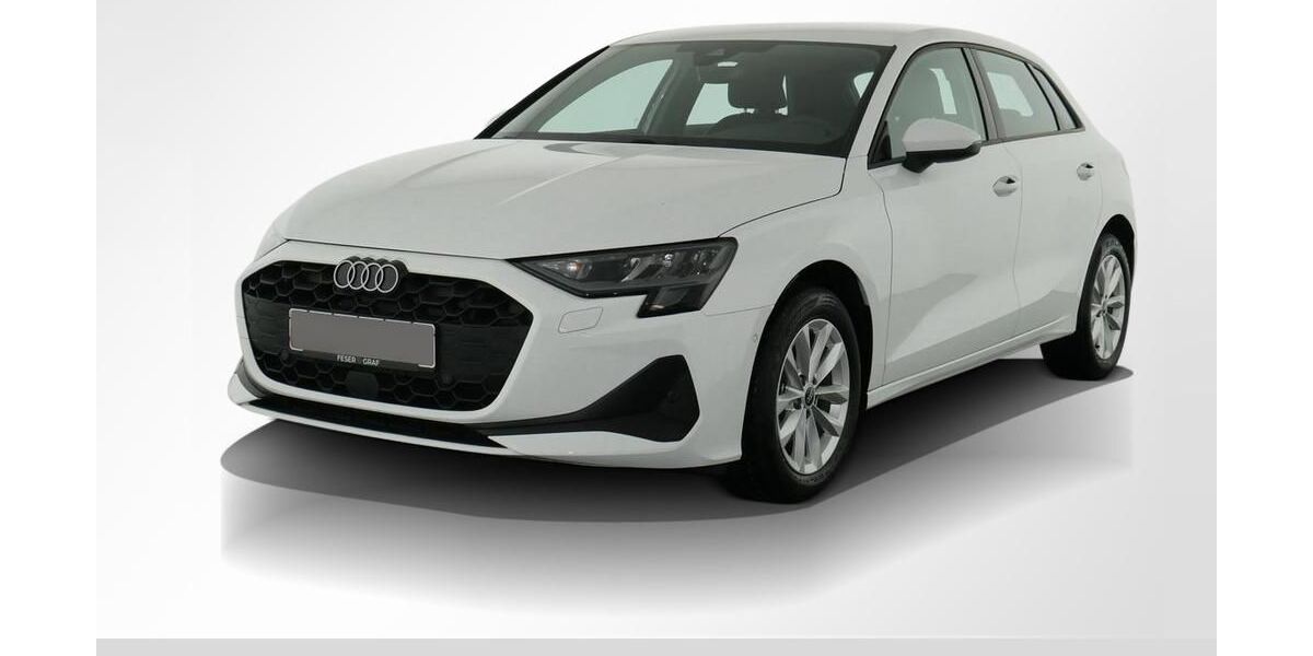 Audi A3 16.600 km 25.740 &euro; Höchstadt an der Aisch 91315