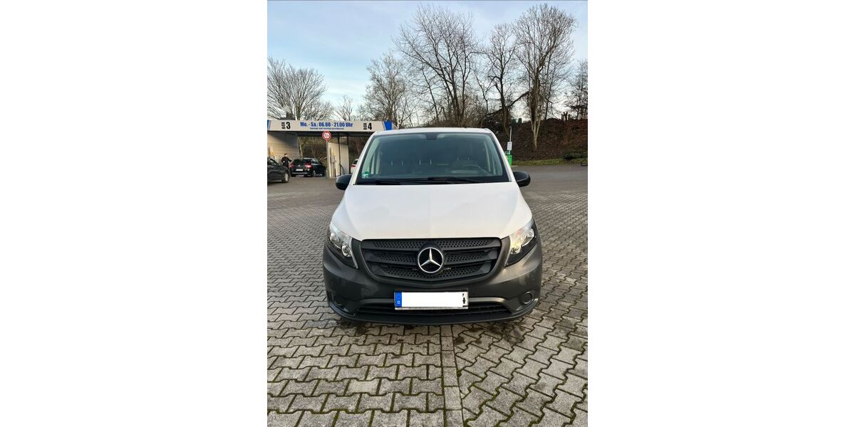 Mercedes-Benz Vito 134.000 km 13.150 &euro; Stolberg 52224