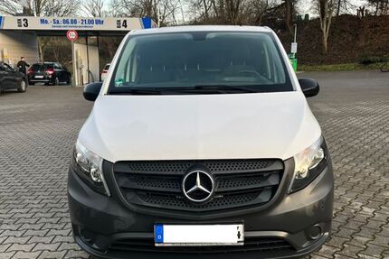 Mercedes-Benz Vito 134.000 km 13.400 &euro; Stolberg 52224