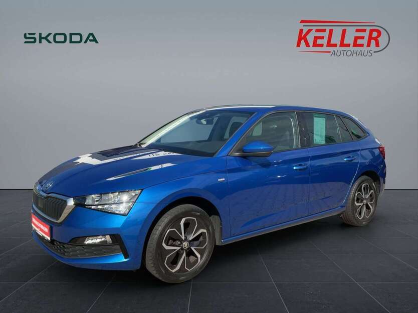Skoda Scala 78.050 km 13.850 € Schwarzenberg 08340