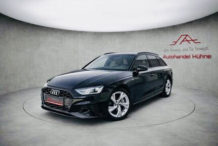 Audi A4 89.692 km 25.925 &euro; Döbeln 04720