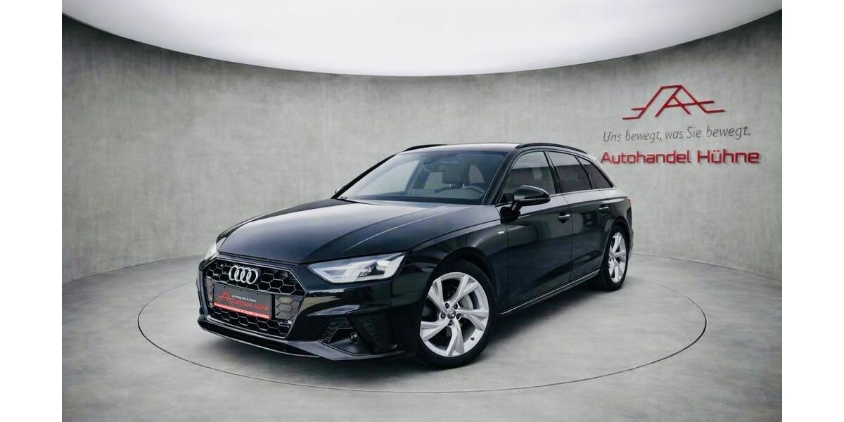 Audi A4 89.692 km 25.925 &euro; Döbeln 04720