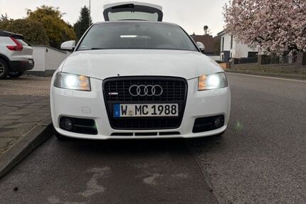 Audi A3 281.760 km 5.799 &euro; Remscheid 42857