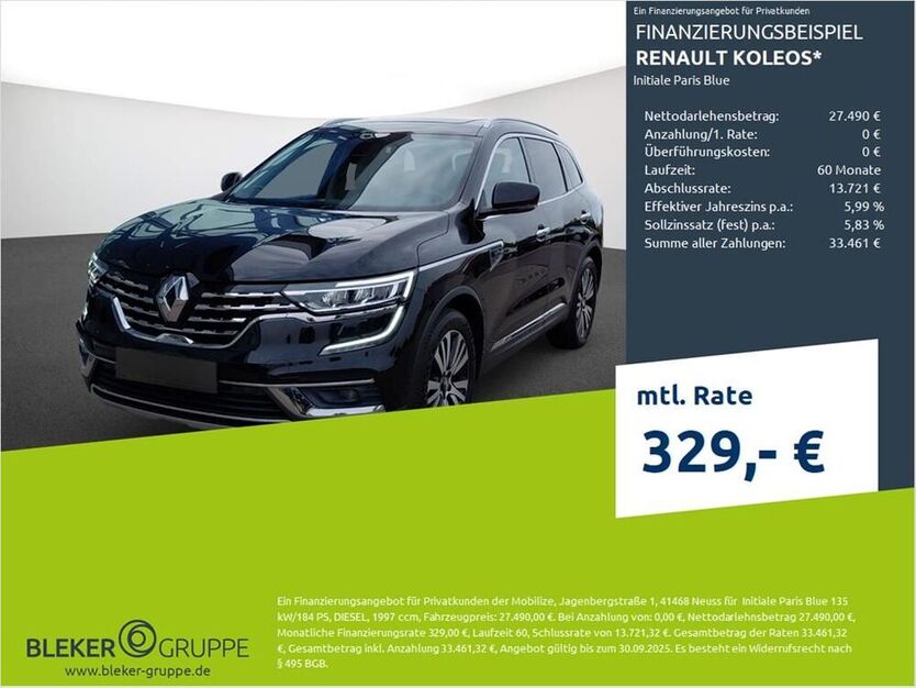Koleos