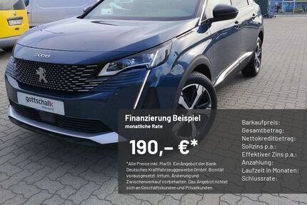 Peugeot 5008 33.452 km 28.990 &euro; Halberstadt 38820