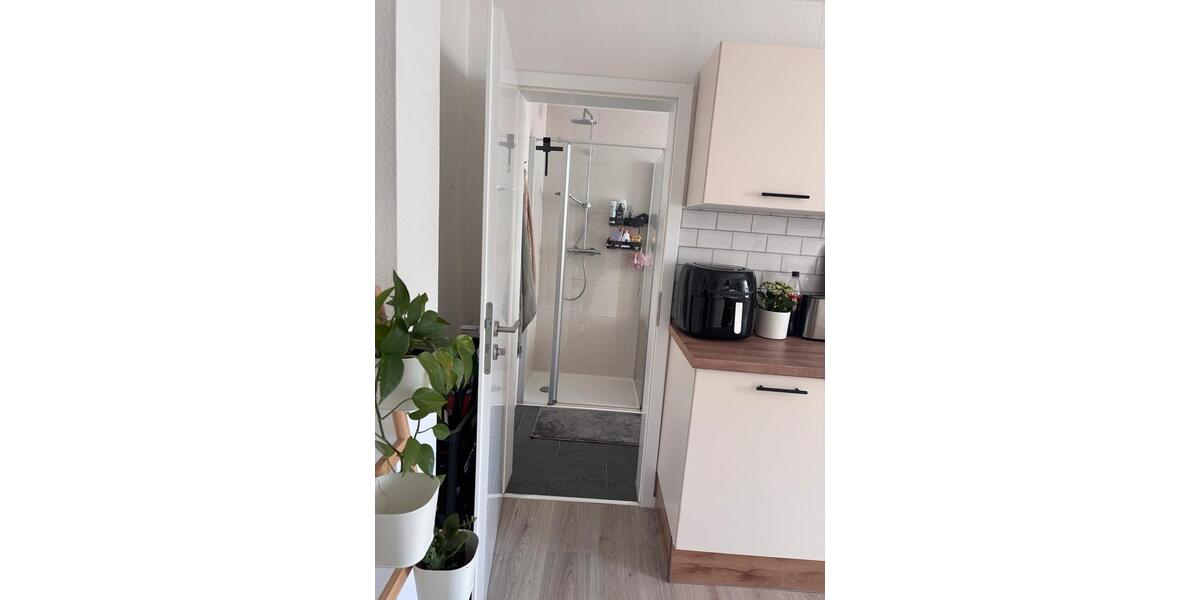 Etagenwohnung Frankenberg (Sachsen) - 4 Zimmer, 72 m&sup2;, 630&euro; | Angebot:25900554