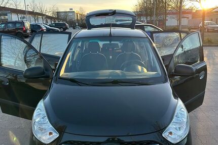 Hyundai i10 83.500 km 3.290 &euro; Greifswald 17491