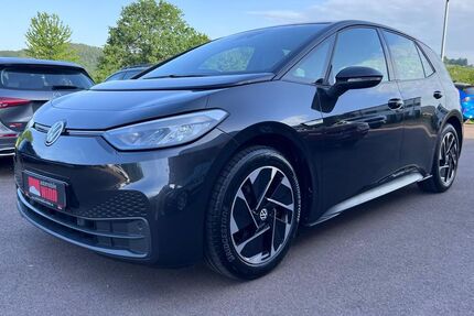 VW ID.3 120.388 km 18.300 &euro; Saarburg 54439