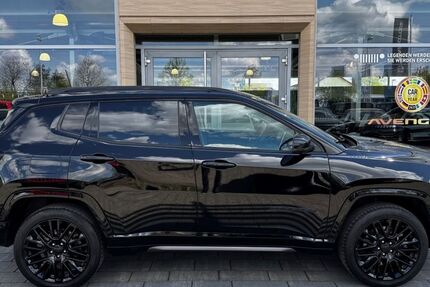 Jeep Compass 57.498 km 27.690 &euro; Aschaffenburg 63741