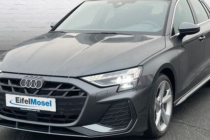 Audi A3 32.800 km 33.440 &euro; Bitburg 54634