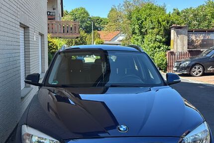 BMW X1 181.000 km 10.000 &euro; Göttingen 37079