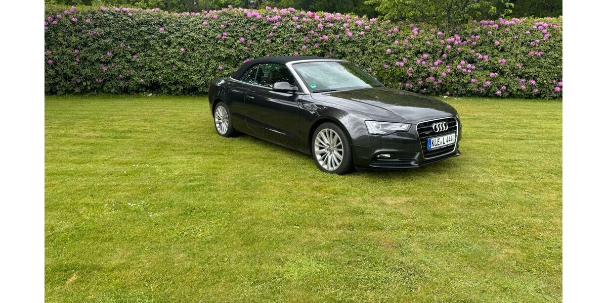 Audi A5 74.000 km 20.300 &euro; Emmerich am Rhein 46446