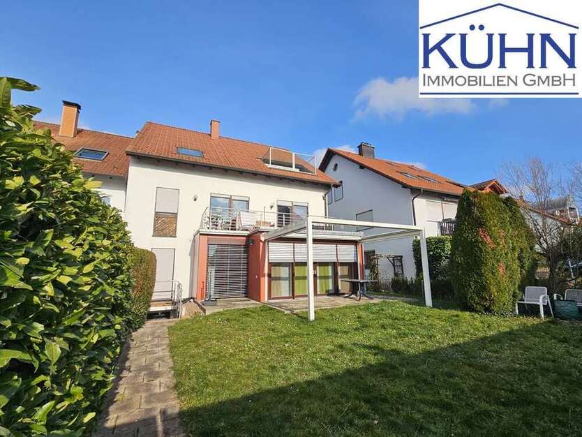 Haus zum Kaufen in Rheinstetten 878.000 € 302 m²