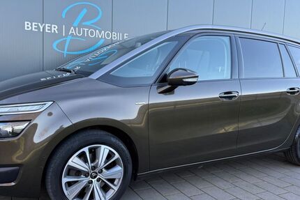 Citroen C4 SpaceTourer 106.900 km 11.490 &euro; Freren 49832