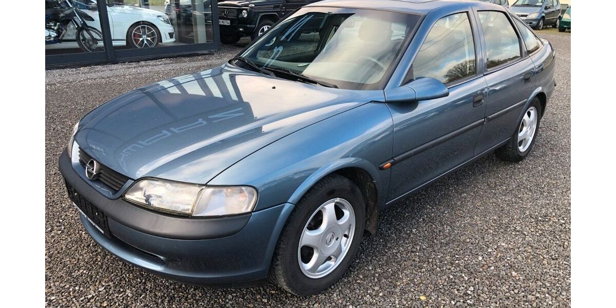 Opel Vectra 184.000 km 3.250 &euro; Öhringen 74613