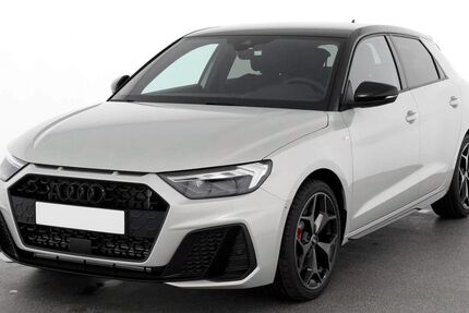 Audi A1 7.878 km 36.771 &euro; Ulm 89079