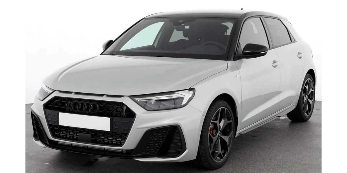 Audi A1 7.878 km 36.771 &euro; Ulm 89079