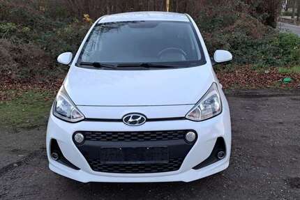Hyundai i10 155.400 km 4.999 &euro; Gelsenkirchen 45886