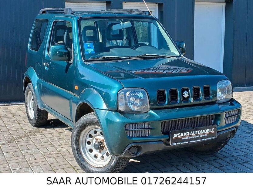 Jimny