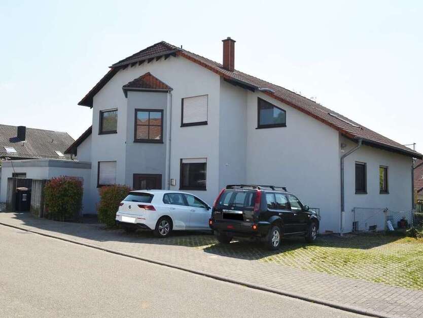Wohnung zum Kaufen in Bretten 260.000 € 70.37 m²
