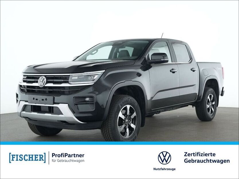 Amarok