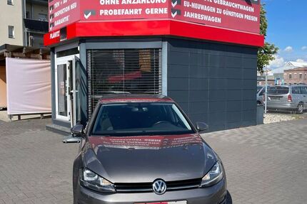 VW Golf 114.902 km 13.499 &euro; Leipzig 04229