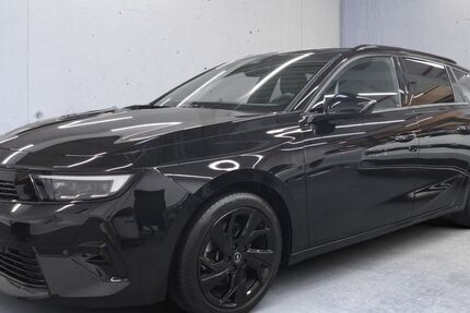 Opel Astra 46.450 km 19.590 &euro; Herbolzheim 79336