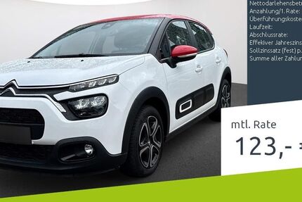 Citroen C3 43.504 km 10.390 &euro; Bocholt 46395
