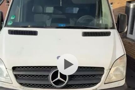 Mercedes-Benz Sprinter 175.000 km 10.000 &euro; Bellingen 56459