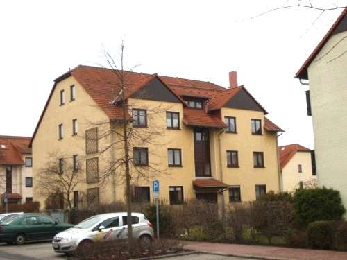 Etagenwohnung Machern - 3 Zimmer, 76 m&sup2;, 585&euro; | Angebot:26931623