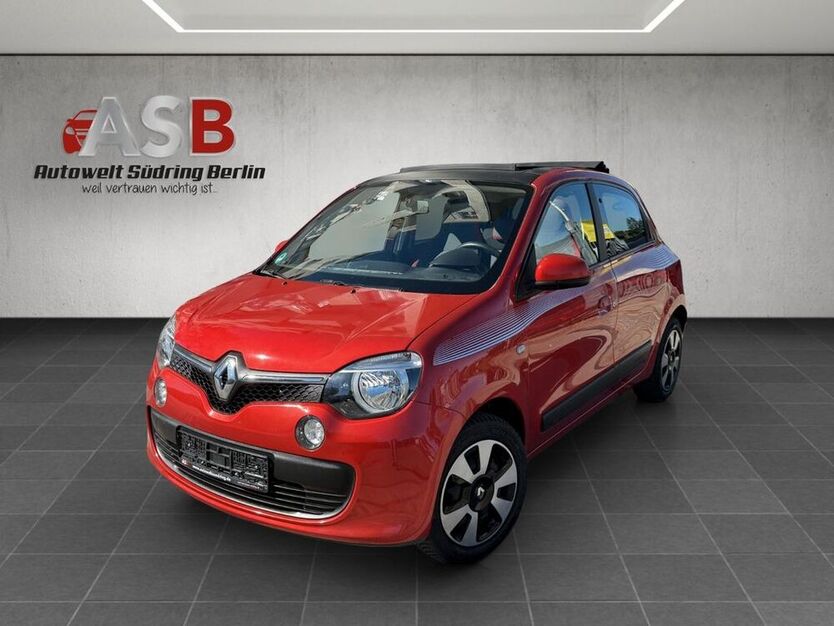 Twingo