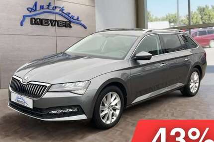 Skoda Superb 31.482 km 27.890 &euro; Sickte 38173