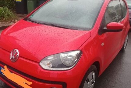 VW up! 86.500 km 5.999 &euro; Lehre 38165