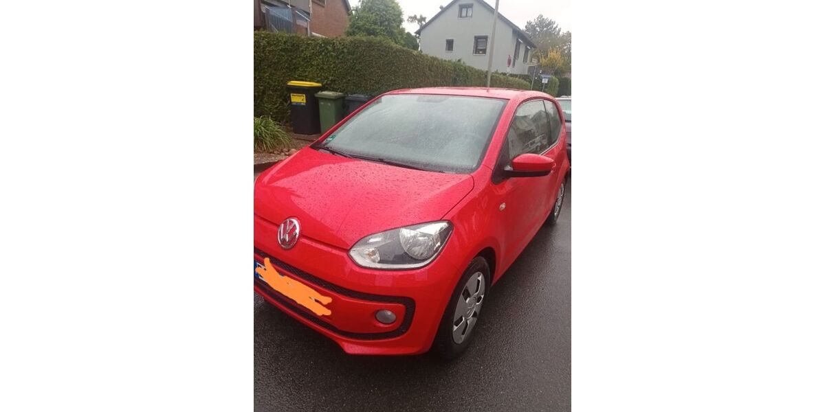 VW up! 86.500 km 5.999 &euro; Lehre 38165