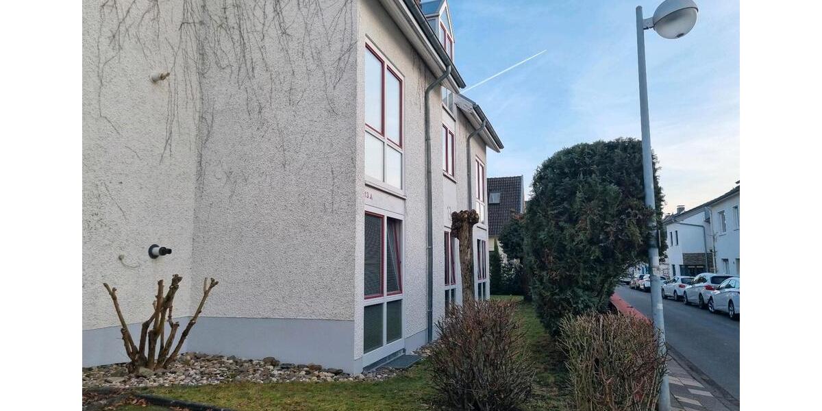 Etagenwohnung Bad Honnef - 3 Zimmer, 111 m&sup2;, 489.000&euro; | Angebot:26404508