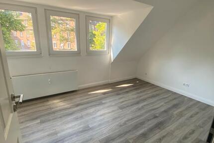 Wohnung Hamm Berge - 2 Zimmer, 45 m&sup2;, 1.105&euro; | Angebot:25967596