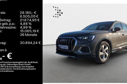 Audi Q3 73.878 km 28.180 &euro; Oberursel 61440