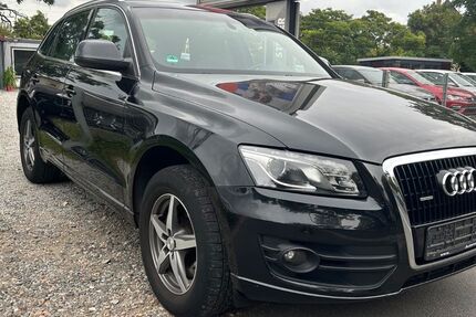 Audi Q5 166.700 km 9.950 &euro; Mainz-Kastel 55252
