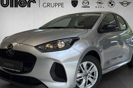 Mazda 2 3.423 km 22.710 € Losheim am See 66679