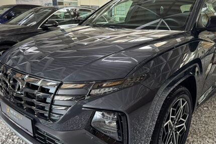 Hyundai TUCSON 57.638 km 27.990 &euro; Dieburg 64807