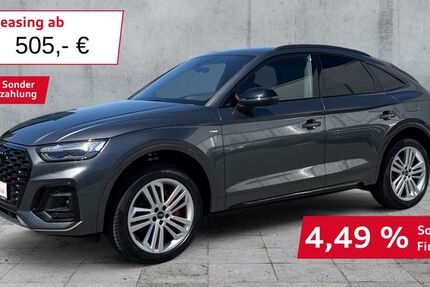 Audi Q5 15.601 km 56.960 &euro; Hof 95030
