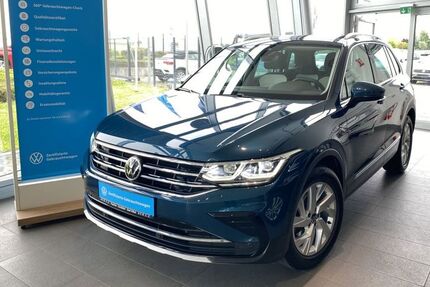 VW Tiguan 53.330 km 25.950 &euro; Bad Vilbel 61118