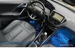 Peugeot 2008 Allure*Pano*Leder*R-Cam*Navi*SHZ*LED*USB* 81.293 km 10.890 &euro; Berlin 13187